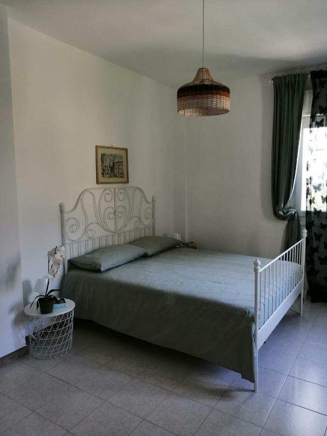 Villa Piera Mondello Exterior photo