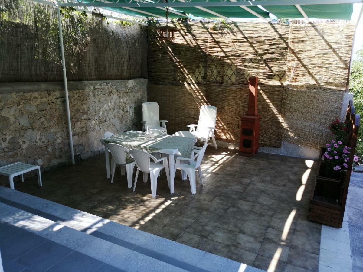 Villa Piera Mondello Exterior photo
